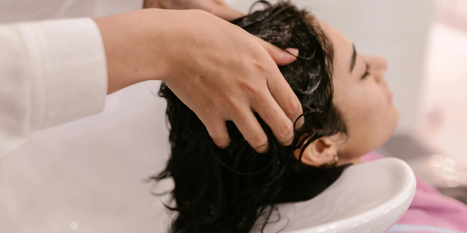La importancia del cuidado capilar para un cabello sano